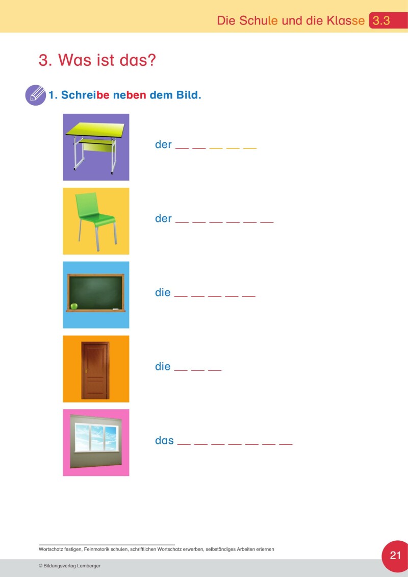 Genial! Deutsch DAZ - Schritt für Schritt zukunftsfit - Schulbuch: Basiskompetenzen Lesen und Schreiben inklusiv