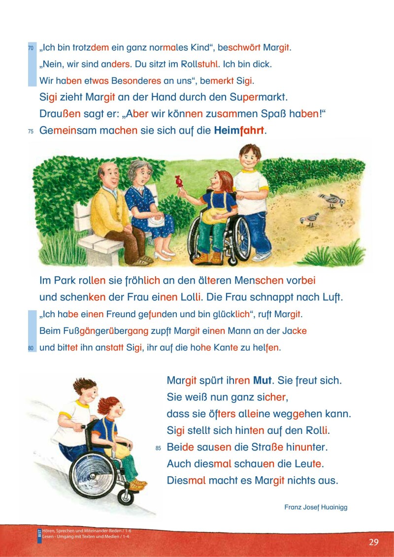 ABC der Tiere 2 - Das kann ich schon! Lernstandsheft zu den Kompetenzen