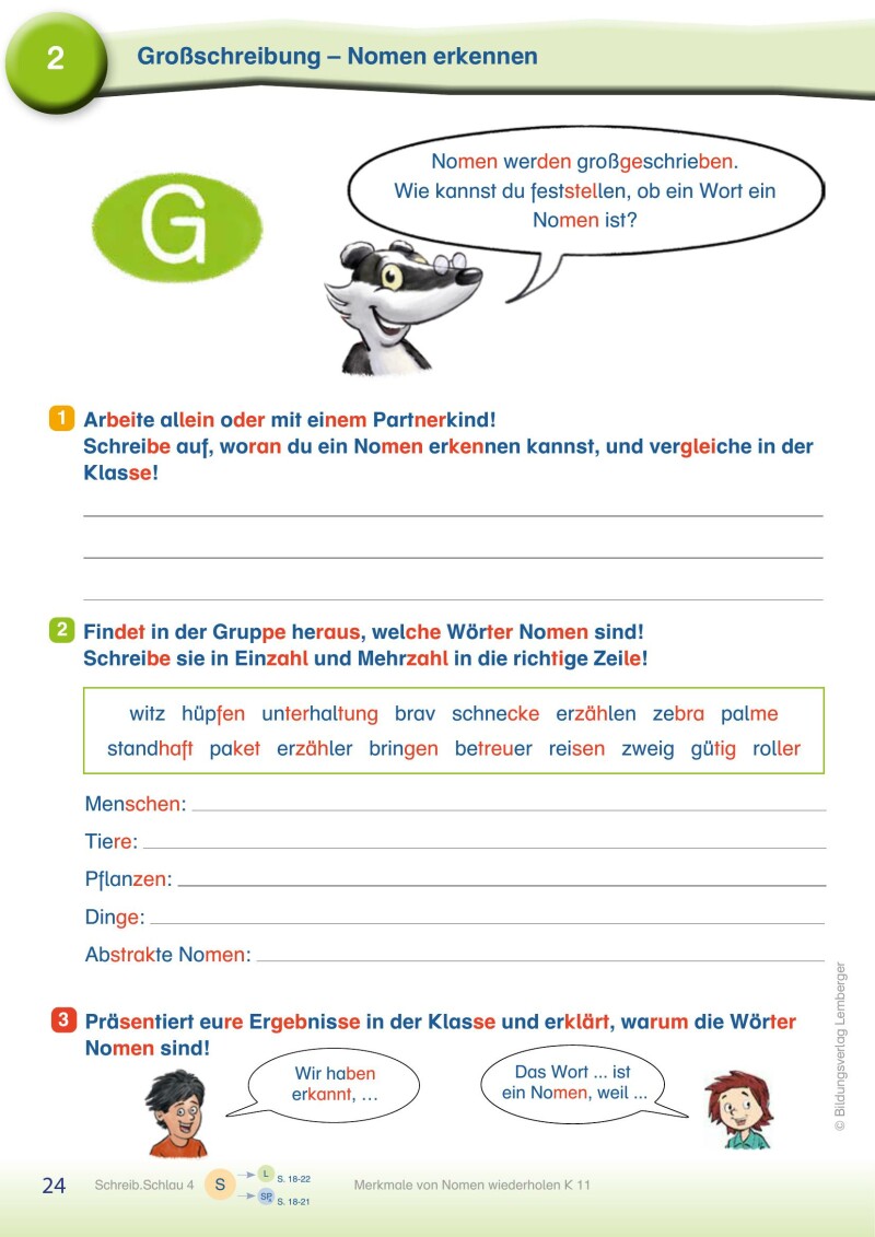 Schlau4_Schreib.Schlau 4 – Schreibbuch mit Silbenschrift_LP’23 v1.1