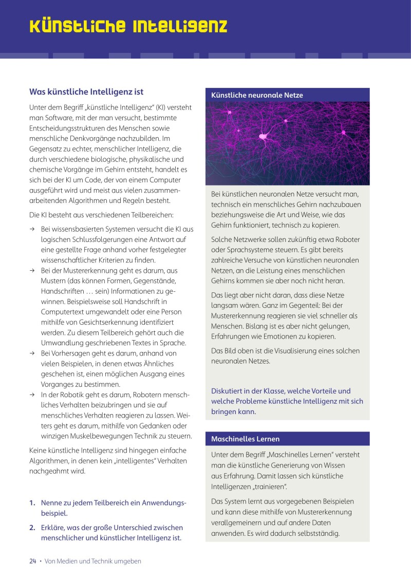 Connected World – Meine digitale Welt 3 LP’23 v.1.1