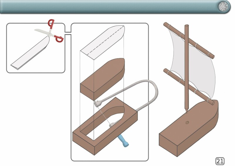Technisches Werken 1/2 - Schulbuch VS