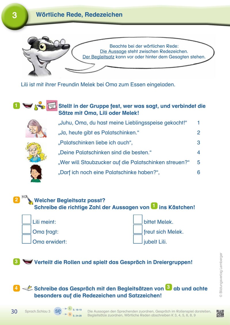 Schlau3_Sprach.Schlau 3 – Teil A_LP’23 v1.1