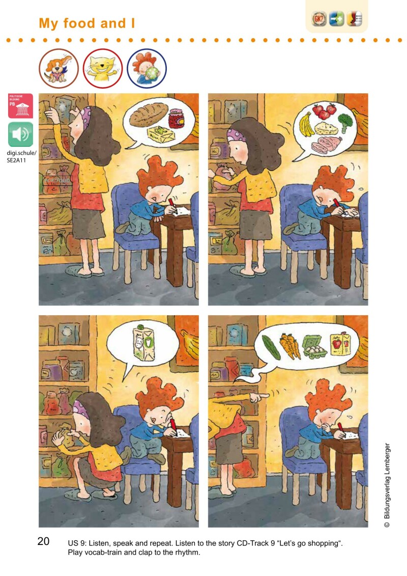 SWING ON the bus around the world 2 – Pupil’s book_LP’23 v1.1