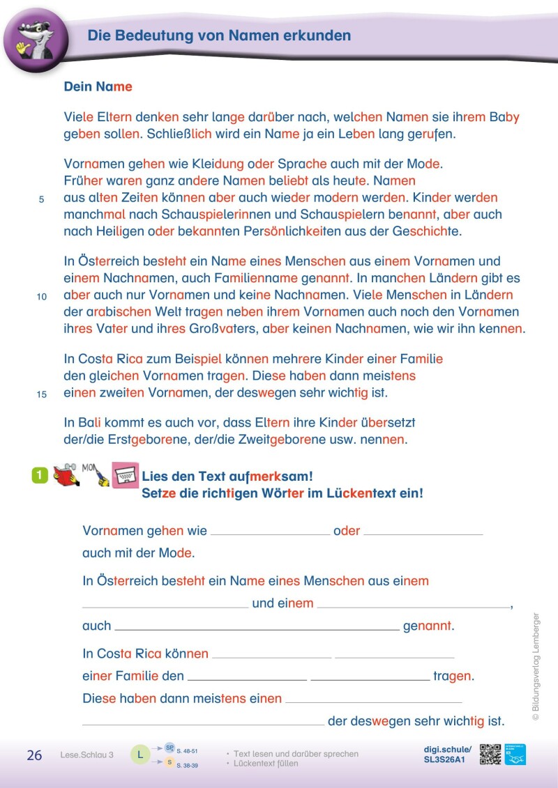 Schlau3_Lese.Schlau 3 – Lesebuch mit Silbenschrift_LP’23 v1.1