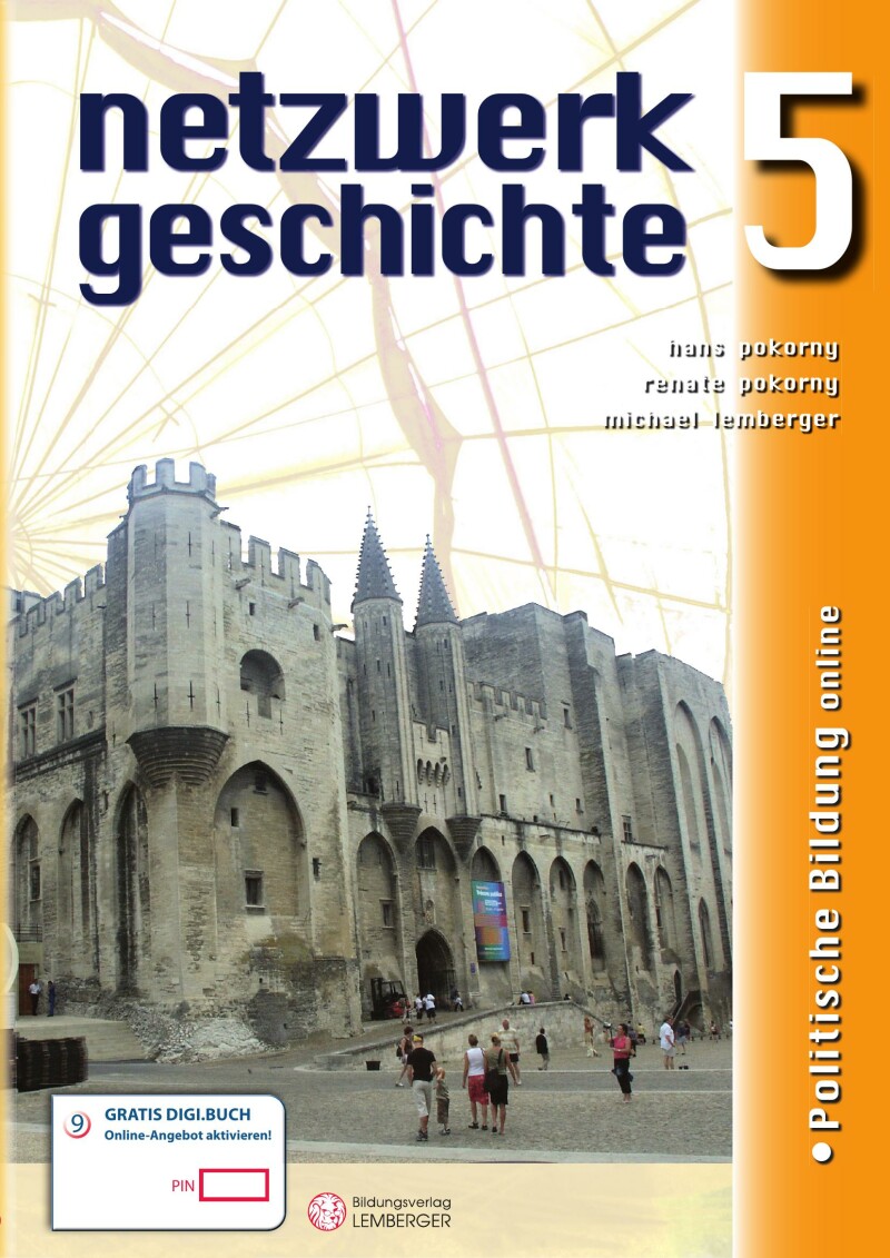 Netzwerk Geschichte 5