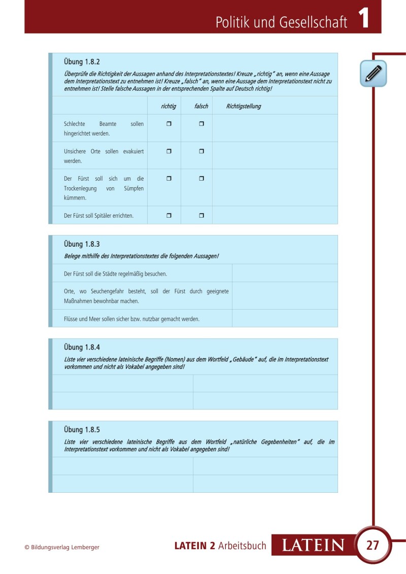 Vitae / Interpretationstexte 2