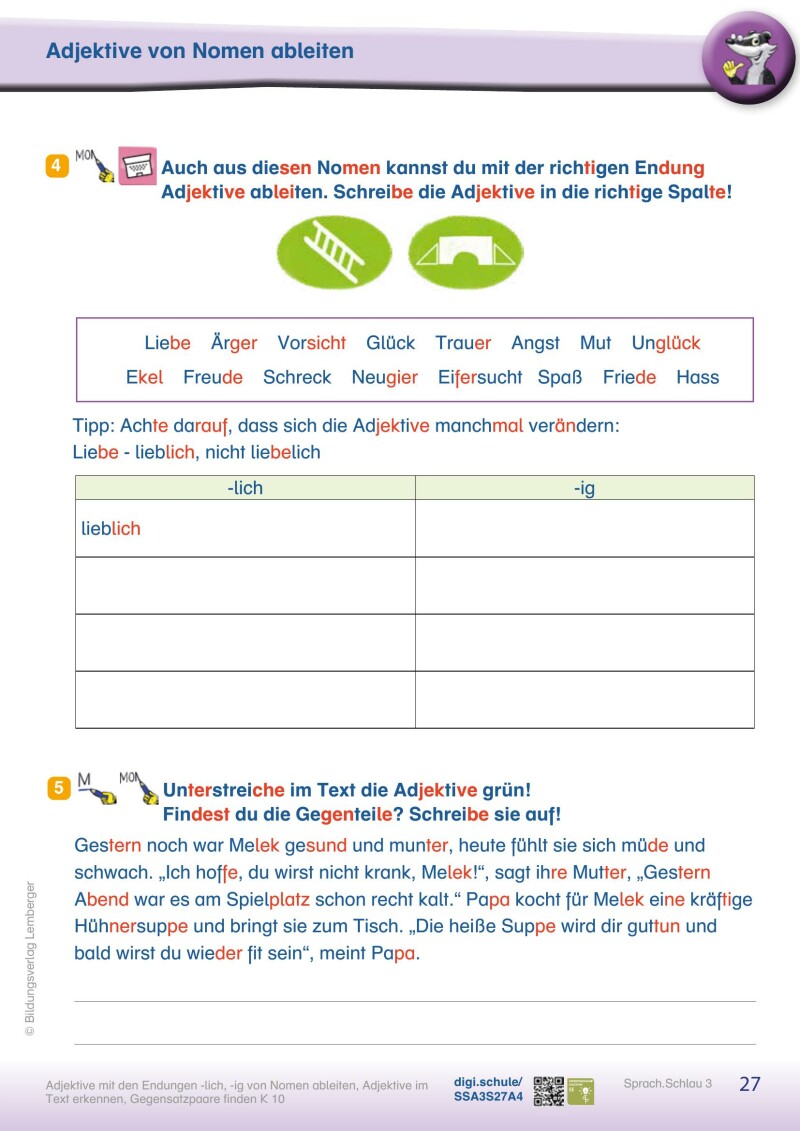 Schlau3_Sprach.Schlau 3 – Teil A mit Silbenschrift_LP’23 v1.1