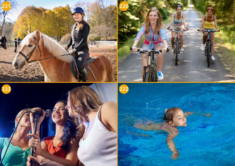 Trutnovskys sprachsensible Lernmaterialien für DaZ – Mehrsprachige Wort-Bild-Karten, Kapitel 11-20 – Deutsch, Englisch, Ukrainisch