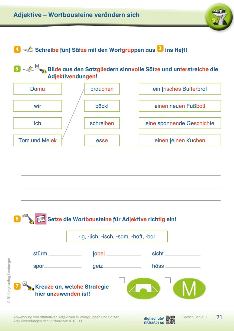 Schlau3_Sprach.Schlau 3 – Teil B mit Silbenschrift_LP’23 v1.1