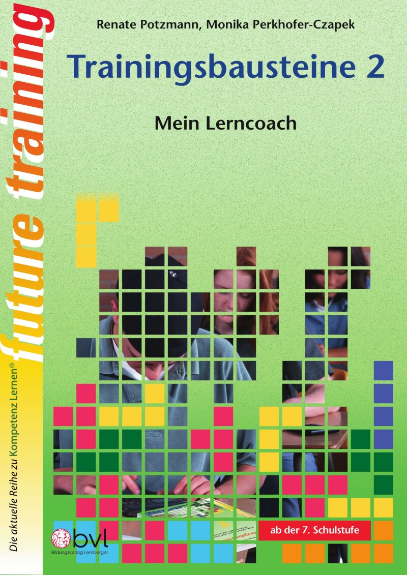 Kompetenz Lernen® - future training - Trainingsbausteine 2