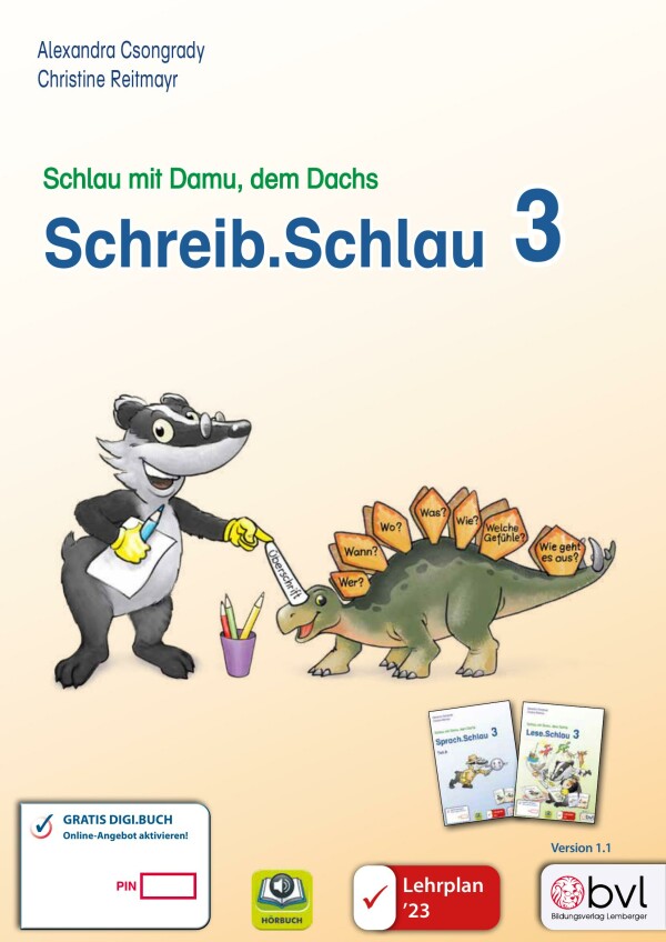 Schlau3_Schreib.Schlau 3 – Schreibbuch_LP’23 v1.1