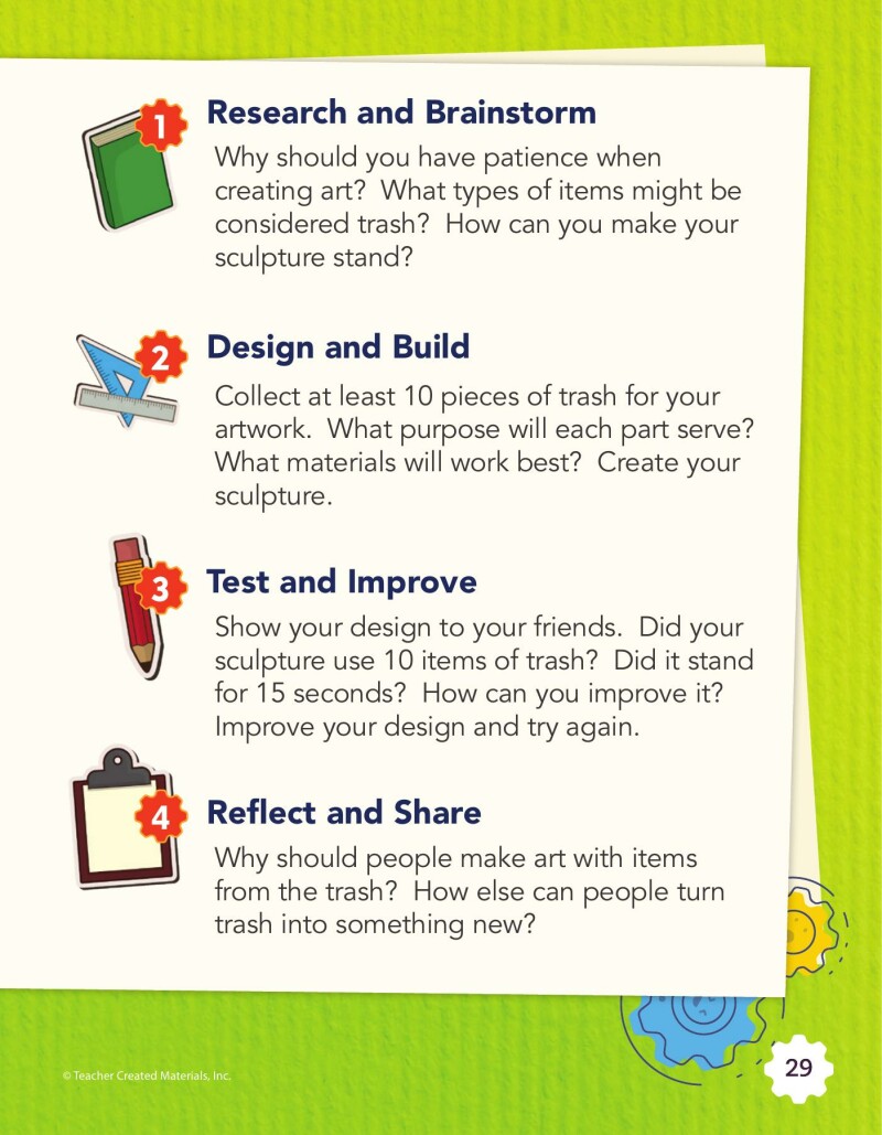 A2 – Piecing Art Together