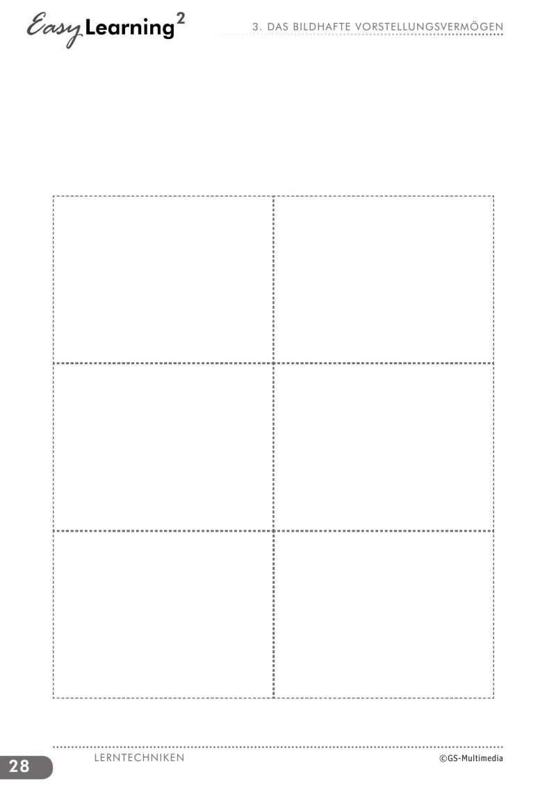 Kompetenz Lernen® – future training – Lernen mit Erfolg! – Band 2: Lerntechniken