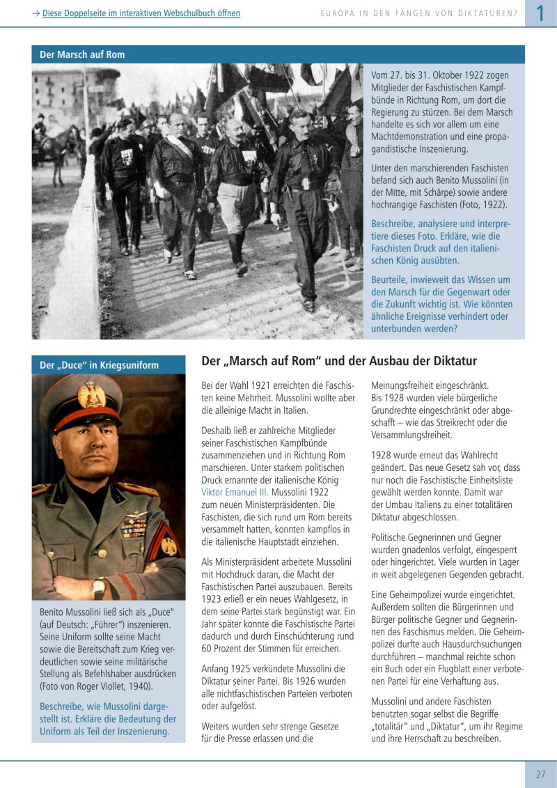 Unsere Vergangenheit 4