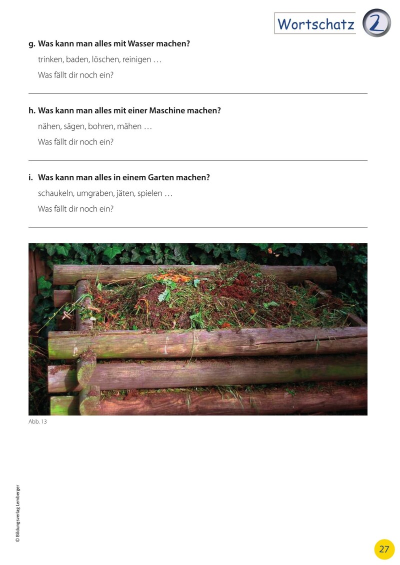 Future Training - Mein Schreib-Training