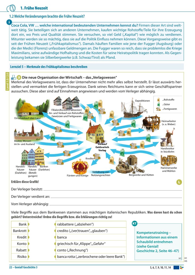 Genial! Geschichte 3 v2.1