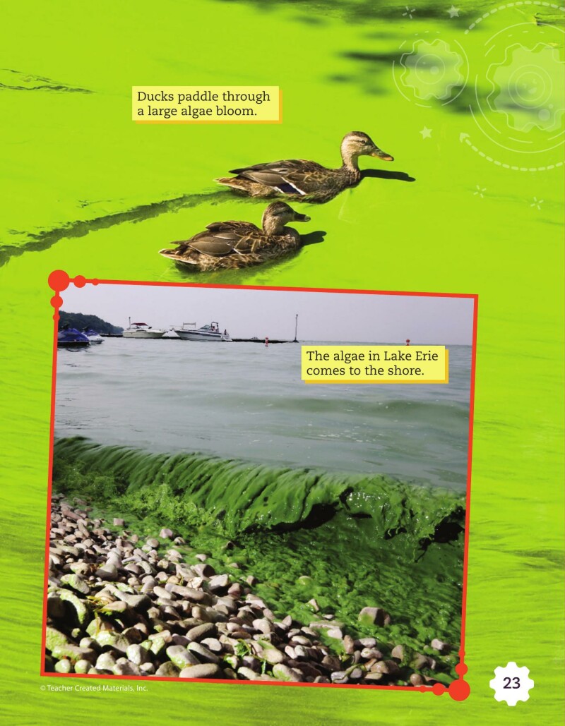 A2 – Taking Photos from Space