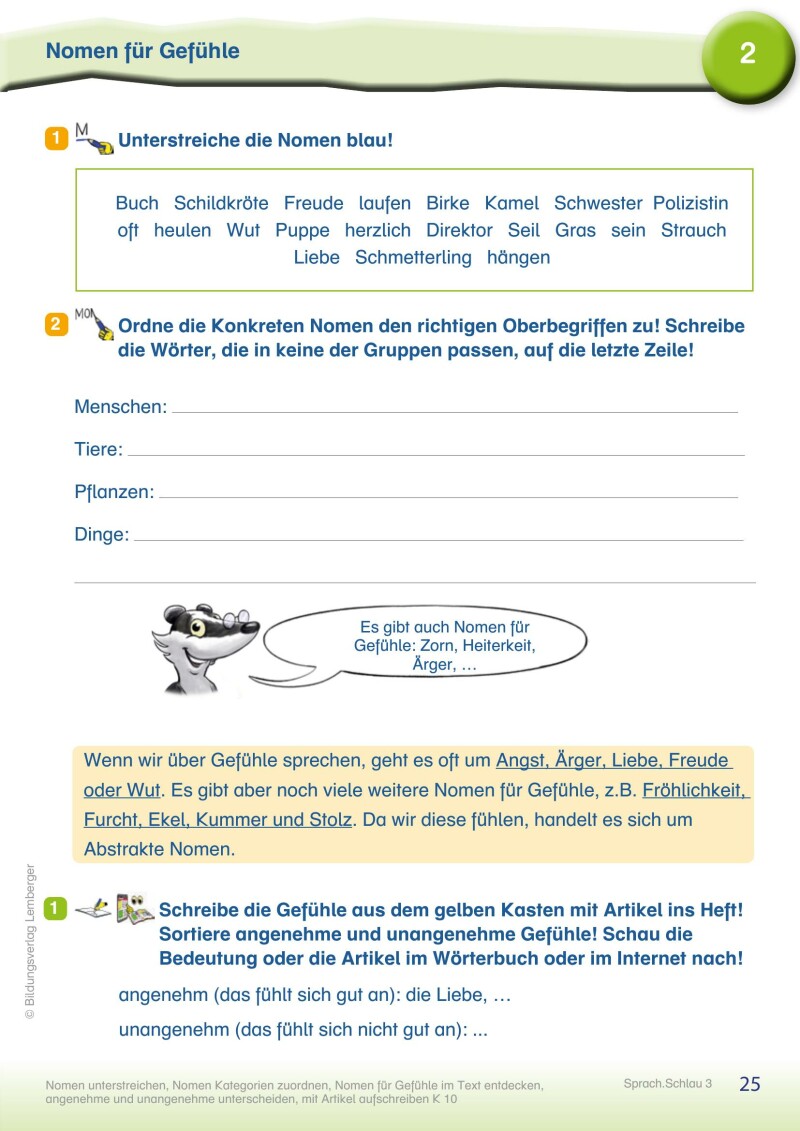 Schlau3_Sprach.Schlau 3 – Teil A_LP’23 v1.1