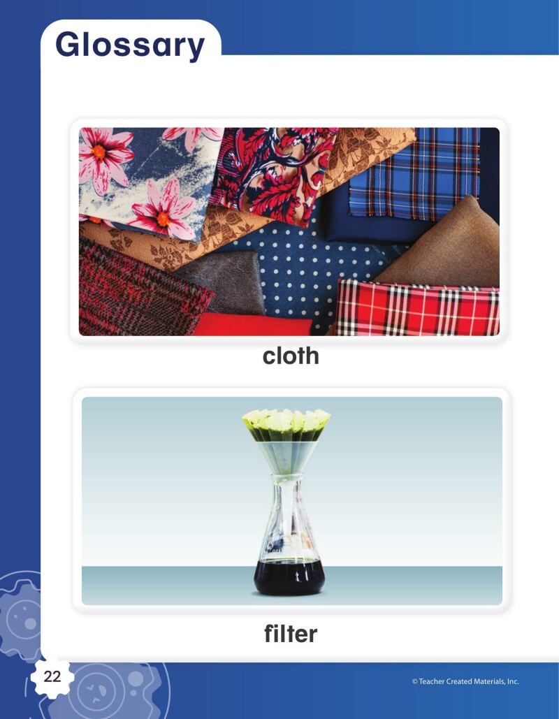 A1 – Making Water Safe