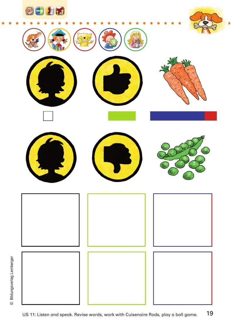 SWING ON the Bus around the World 2 - Pupil’s book