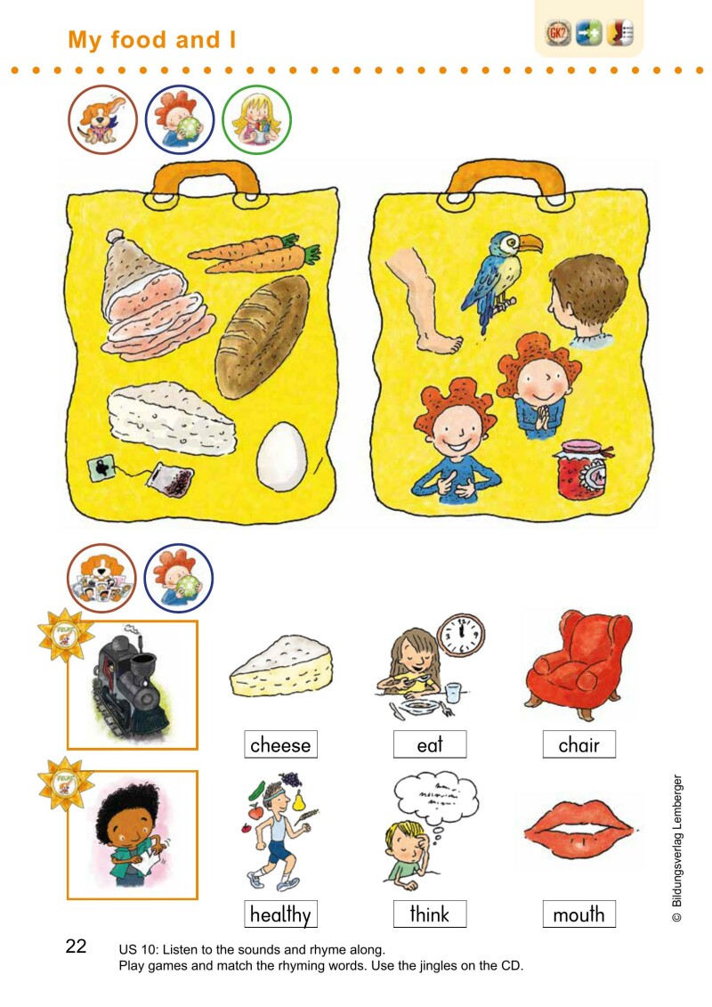 SWING ON the bus around the world 2 – Pupil’s book_LP’23 v1.1