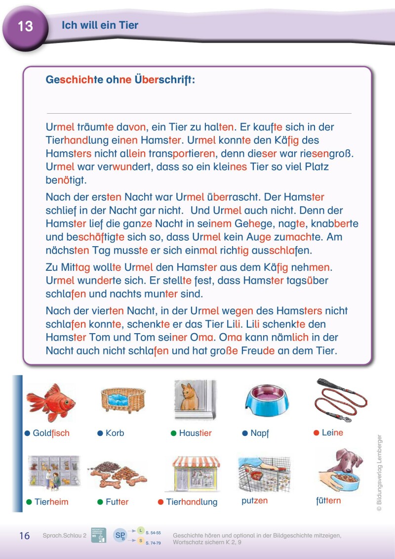 Schlau2_Sprach.Schlau 2 – Teil B_LP’23 v1.1