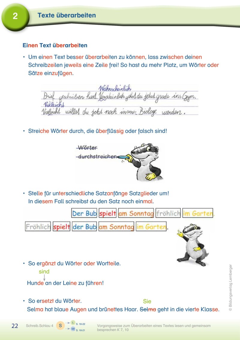 Schlau4_Schreib.Schlau 4 – Schreibbuch mit Silbenschrift_LP’23 v1.1