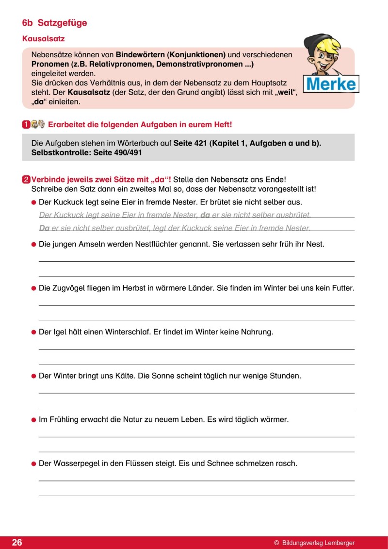 Genial! Deutsch - Wörterbuch: Schau nach, schreib richtig - Arbeitsheft 2 Rechtschreiben 2