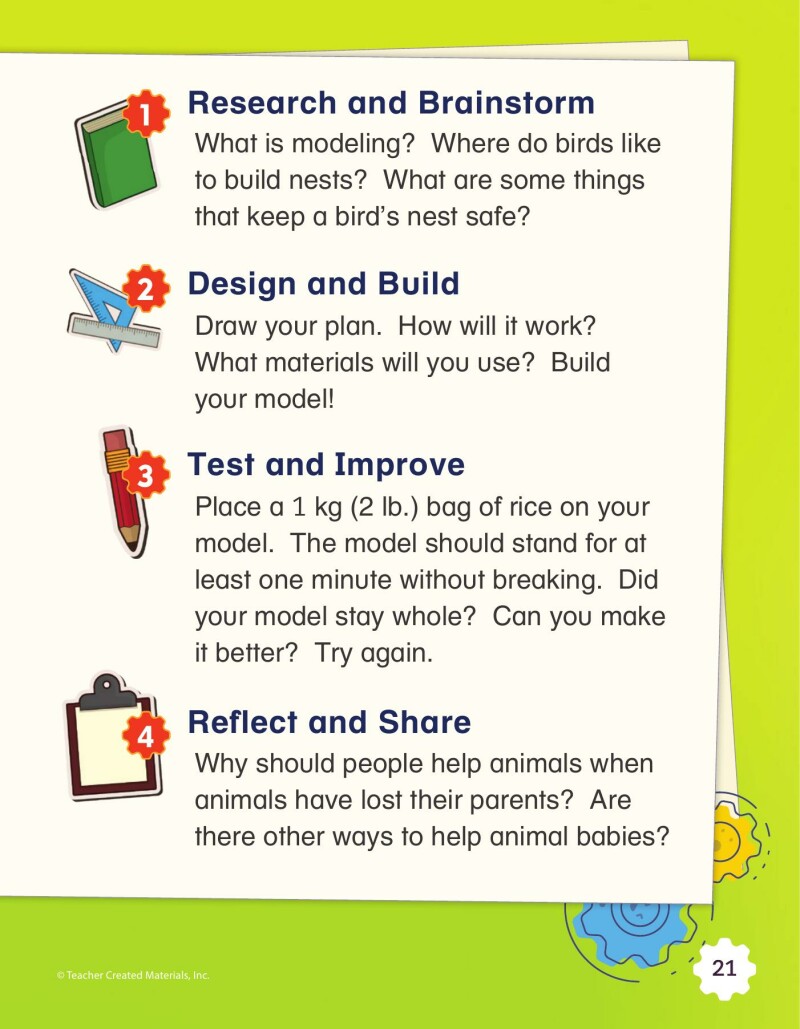 A1 – Helping Animals Learn