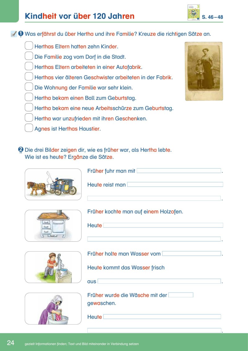 ABC der Tiere 3 – Schulbuch: Lesebuch mit Silbenschrift_Arbeitsheft_LP’23