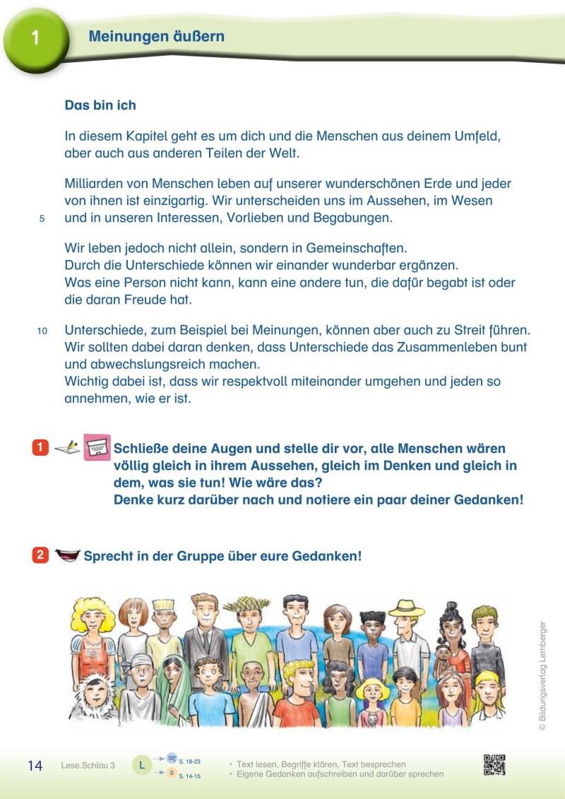 Schlau3_Lese.Schlau 3 – Lesebuch_LP’23 v1.1