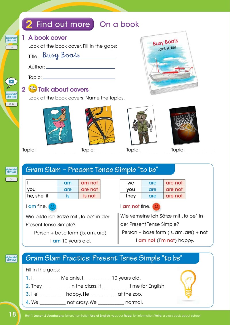 Cambridge Global English 1 – Learners Book LP‘23 v.1.1