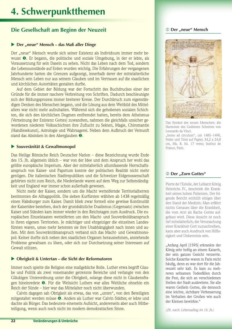 Netzwerk Geschichte 6 - Schulbuch