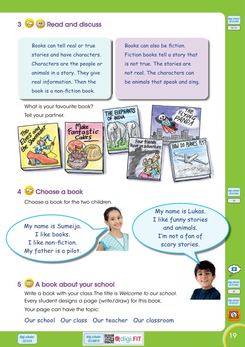 Cambridge Global English 1 – Learners Book LP‘23 v.1.1