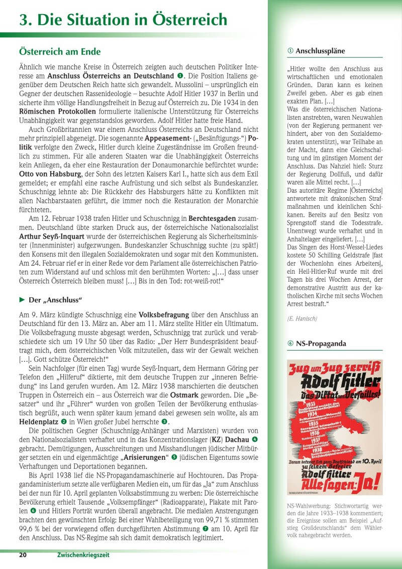 Netzwerk Geschichte 7