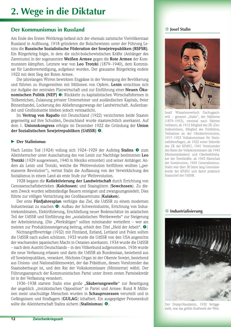 Netzwerk Geschichte 7