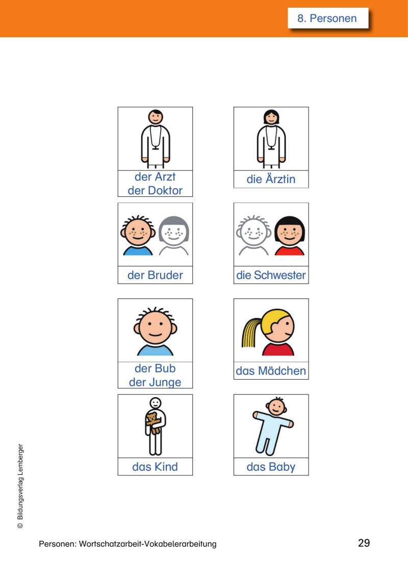 Genial! Deutsch DAZ - Schritt für Schritt zukunftsfit - Schulbuch - Deutsch & Du PTS / Oberstufe