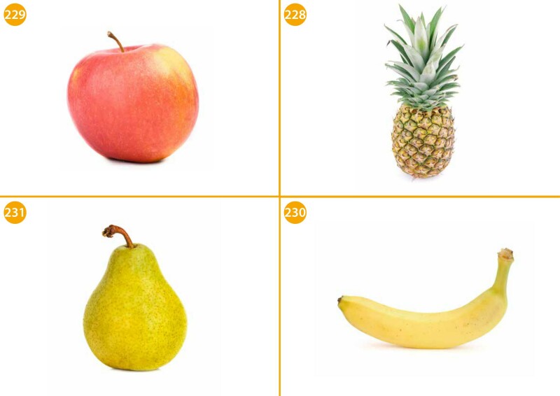 Trutnovskys sprachsensible Lernmaterialien für DaZ – Mehrsprachige Wort-Bild-Karten, Kapitel 11-20 – Deutsch, Englisch, Ukrainisch