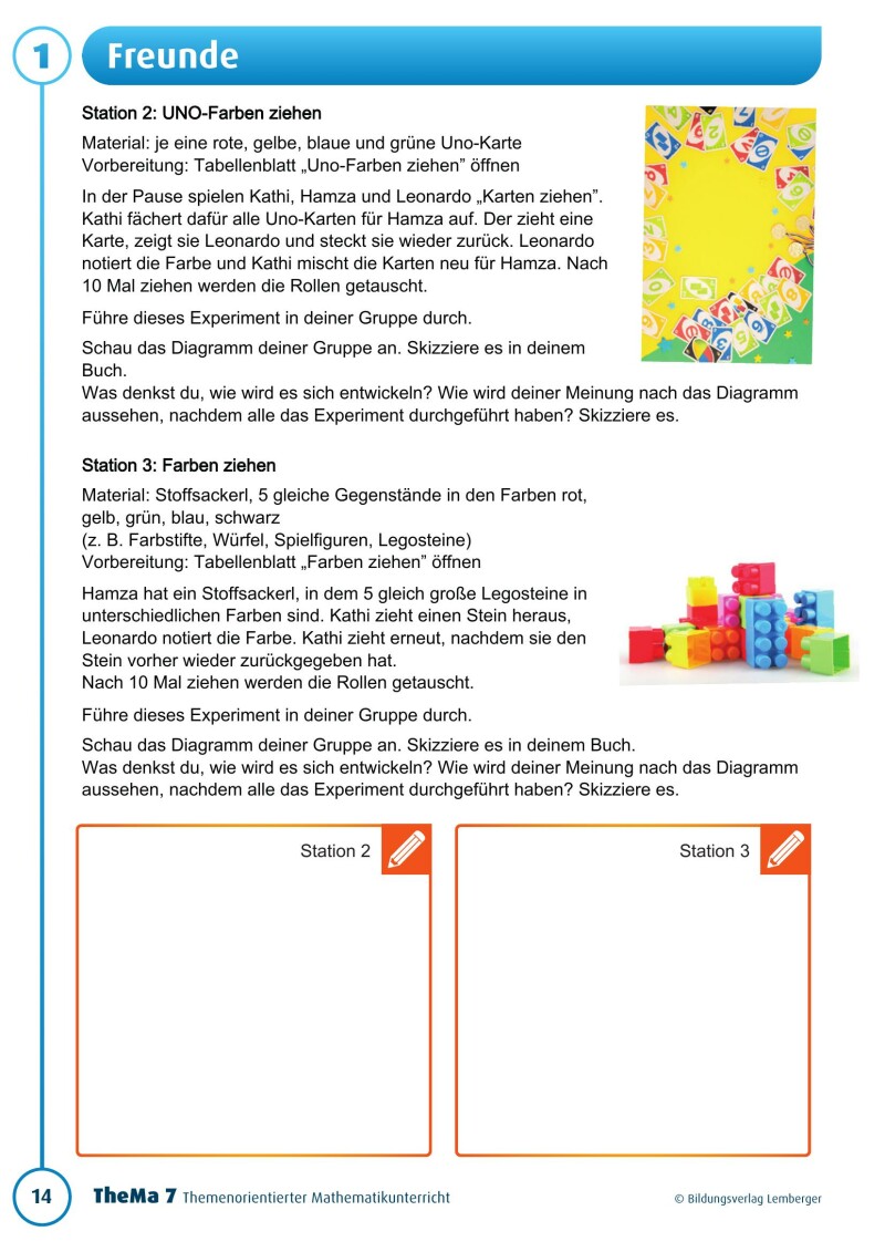 TheMa 7 – Themenorientierter Mathematikunterricht LP‘23