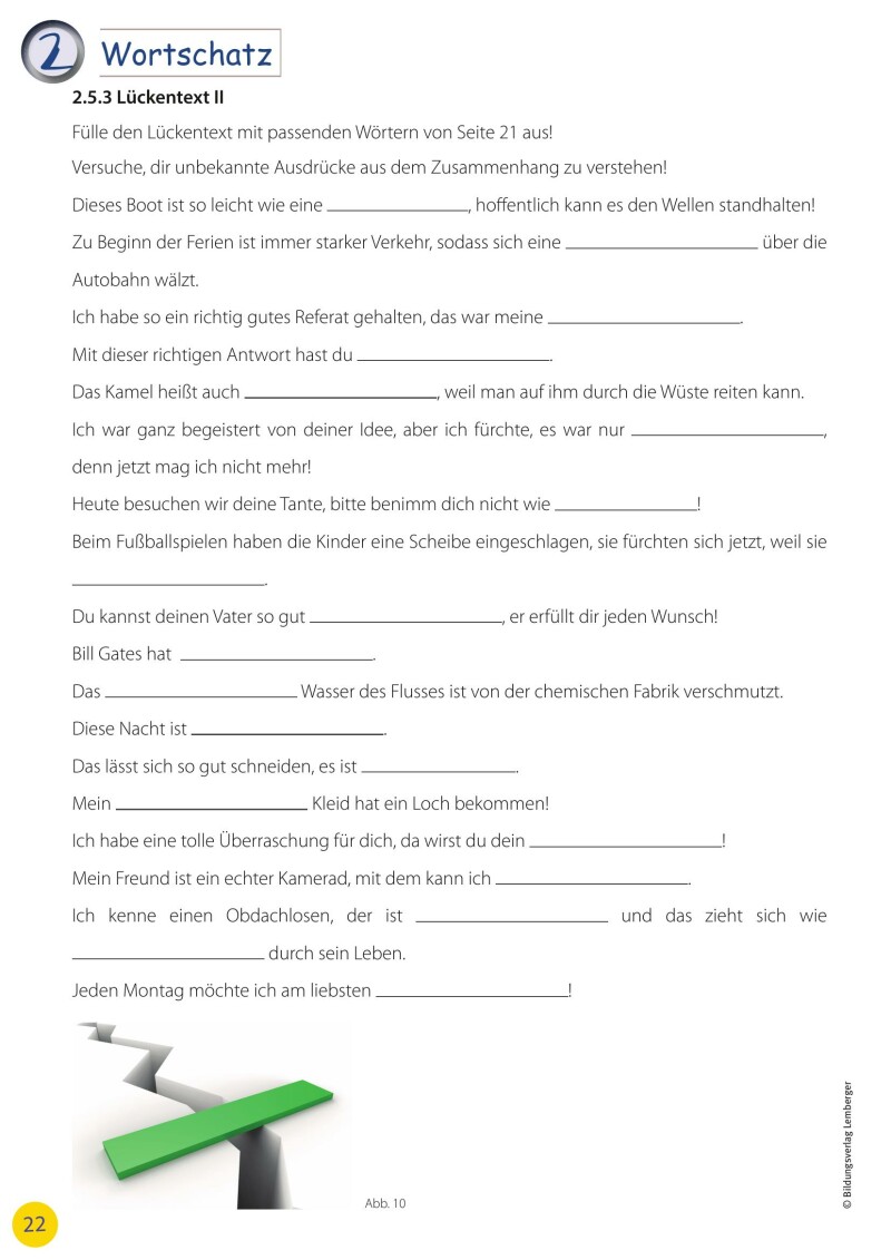 Future Training - Mein Schreib-Training